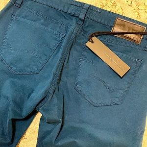 BIG STAR 1974 Alex Mid Rise Skinny in Tea Teal color. New! Tags on! Awesome fit!